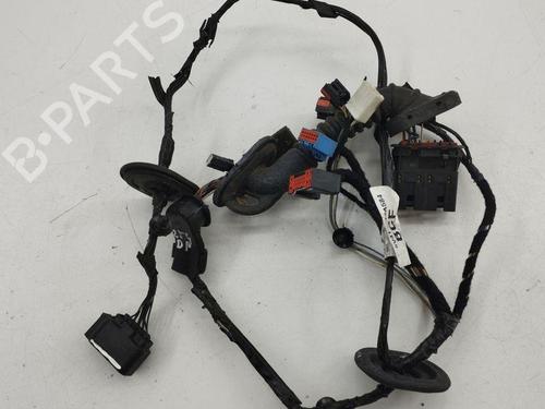 Used Wiring harness FORD KUGA I 2.0 TDCi 4x4 (140 hp) 28887897