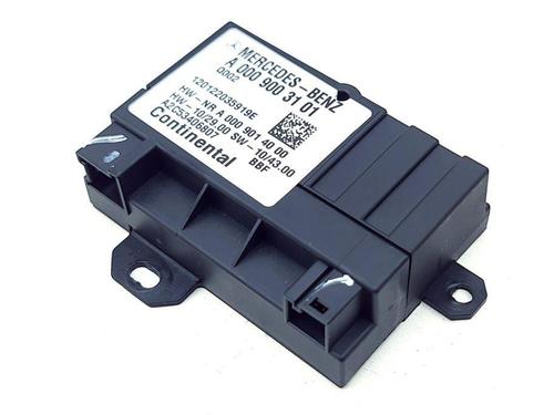 Used Electronic module MERCEDES-BENZ M-CLASS (W166) ML 250 CDI / BlueTEC 4-matic (166.004, 166.003) (204 hp) 28907356
