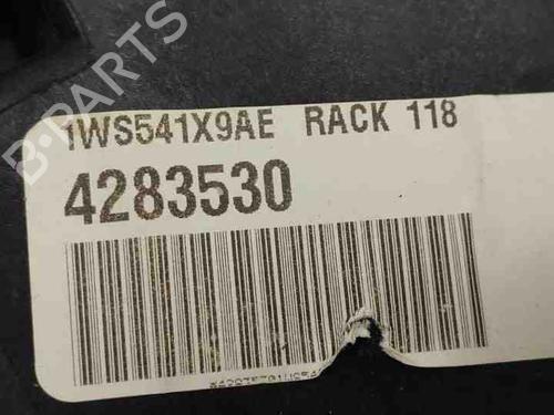 Gear lever JEEP CHEROKEE (KL) 2.0 CRD 4x4 | BP28864485M90