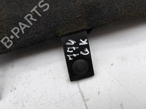 Rear seat VW TIGUAN (5N_) 1.4 TSI | BP28860698C17 