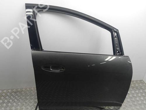 Used Right front door FORD C-MAX II (DXA/CB7, DXA/CEU) 1.5 TDCi (120 hp) 28886115