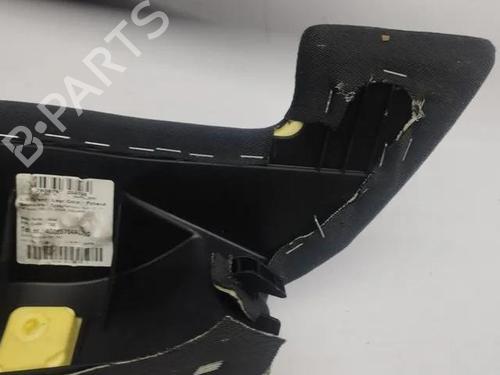 Rear right panel AUDI A7 Sportback (4GA, 4GF) 3.0 TDI quattro | BP28863217C61 