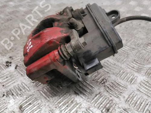Left rear brake caliper AUDI A6 C8 (4A2) 40 TDI | BP36332212M107 - Image 5