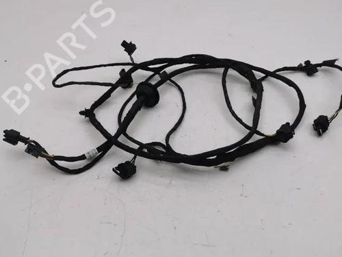 Used Electronic module MERCEDES-BENZ CLS (C218) CLS 350 CDI / d (218.323) (265 hp) 28857833