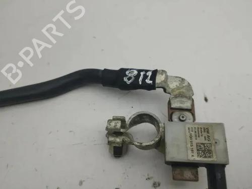 Cable VW T-ROC (A11, D11) 1.0 TSI | BP28862759E12 - Image 5
