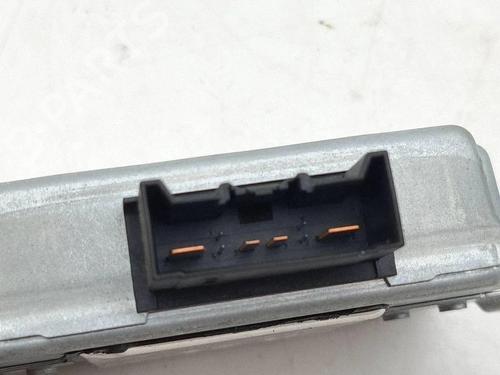Electronic module FORD GALAXY III (CK) 2.0 TDCi | BP38783565M83 - Image 5