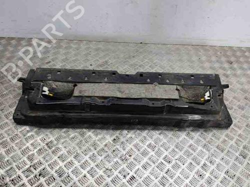 Used Tailgate PEUGEOT 4007 (VU_, VV_) 2.2 HDi (156 hp) 28841541