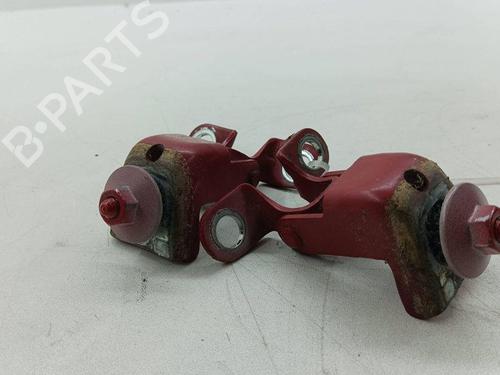 Used Hinge/Door check strap CITROËN DS3 (SA_) 1.6 HDi 90 (92 hp) 28893681