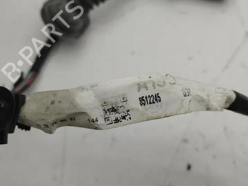 Wiring harness CITROËN C-CROSSER (VU_, VV_) 2.2 HDi | BP28850228E16 