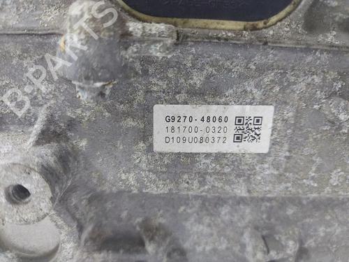 Inverter/Converter LEXUS NX (_Z1_) 300h AWD (AYZ15_, AYZ15R) | BP40230683M119 - Image 9