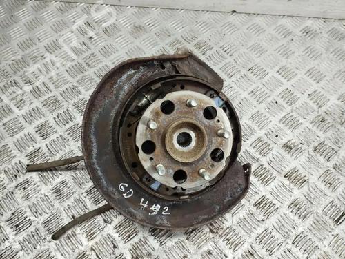 Used Right rear steering knuckle Right rear steering knuckle 36196769 36196769