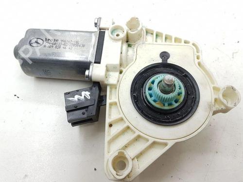 Left front window motor MERCEDES-BENZ B-CLASS Sports Tourer (W245) B 200 CDI (245.208) | BP28903549E21