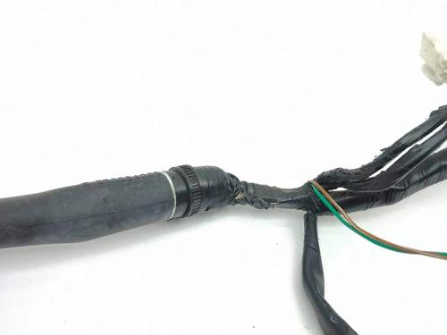 Wiring harness SUBARU FORESTER (SH_) 2.0 D AWD (SHH, SHD, SHN) | BP38244306E16 - Image 10