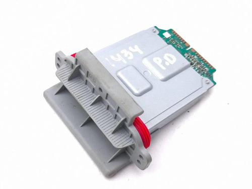 Used Electronic module Electronic module 37445929 37445929