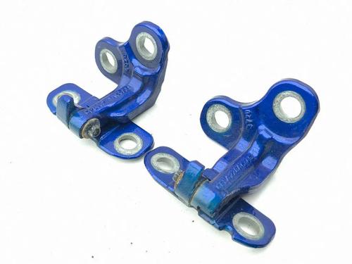 Hinge/Door check strap JAGUAR I-PACE (X590) EV400 AWD | BP37269755C146 - Image 2