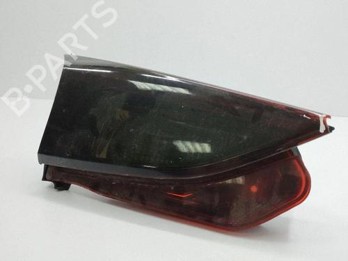 Fanale portellone sinistro Fanale portellone sinistro 38252229 38252229