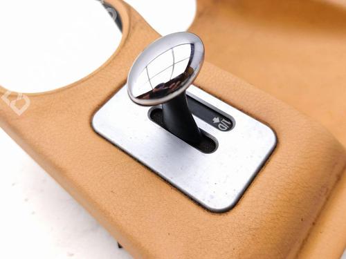 Gear lever MASERATI QUATTROPORTE V 4.2 | BP29867013M90 