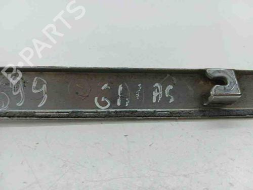 Pynteliste til bagklap INFINITI FX 35 All-wheel Drive | BP28896434C151 