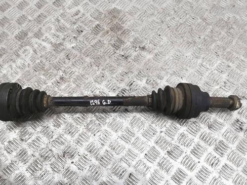 Used Right rear driveshaft MASERATI QUATTROPORTE V 4.2 (400 hp) 28906272