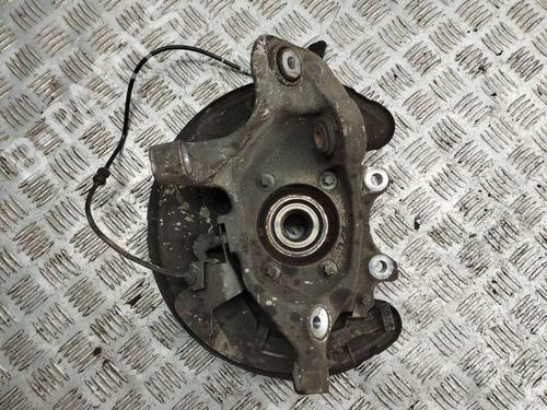 Left rear steering knuckle MERCEDES-BENZ E-CLASS (W213) E 220 d (213.004) | BP28896304M27 