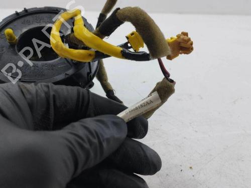 Squib airbag CHRYSLER VOYAGER IV (RG, RS) 2.8 CRD | BP28877325C102 