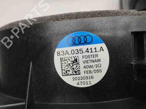 Electronic module AUDI Q2 (GAB, GAG) 35 TFSI | BP28861199M83 