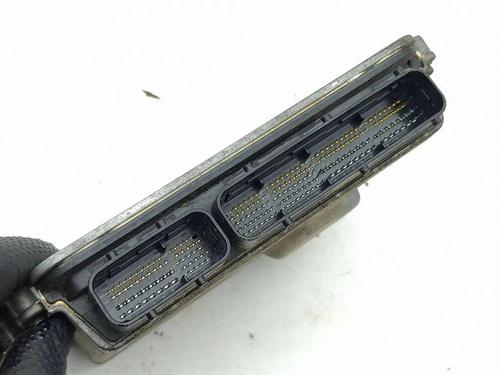 Engine control unit (ECU) MAZDA CX-5 (KE, GH) 2.2 D AWD (KE102) | BP39499426M57 - Image 5