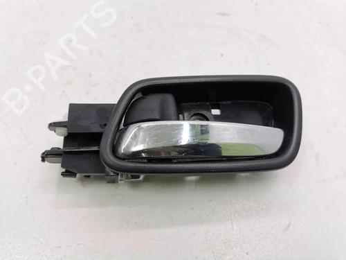 Used Front left interior door handle Front left interior door handle 33880105 33880105