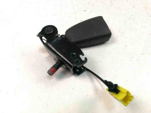 Sikkerhedssele-spænde VOLVO V70 II (285) D5 (163 hp) 28866761