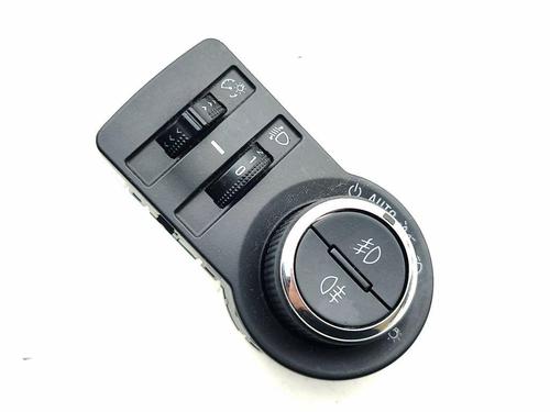 Elektronisk modul CHEVROLET TRAX 1.6 (116 hp) 29703092