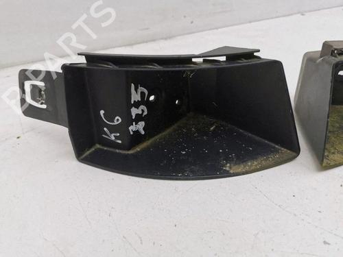 Rear bumper bracket FORD B-MAX (JK) 1.0 EcoBoost | BP38241648C159 - Image 8
