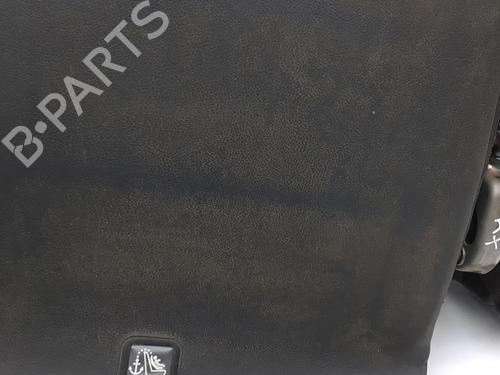 Rear seat MAZDA 5 (CR) 2.0 CD (CR19) | BP28871511C17 