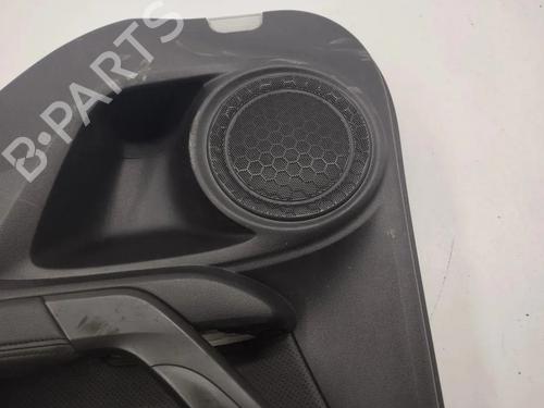 Rear right panel HONDA ACCORD VIII (CU) 2.2 i-DTEC (CU3) | BP36079228C61 - Image 7