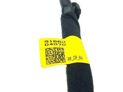 Wiring harness KIA OPTIMA (FSGDS6B) 1.7 CRDi | BP36180539E16 - Image 5