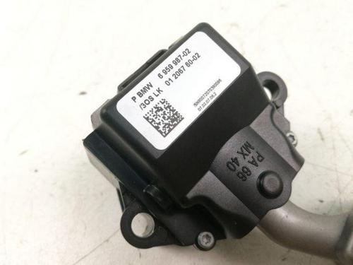 Steering column stalk BMW 7 (E65, E66, E67) 730 Ld | BP28866111I23