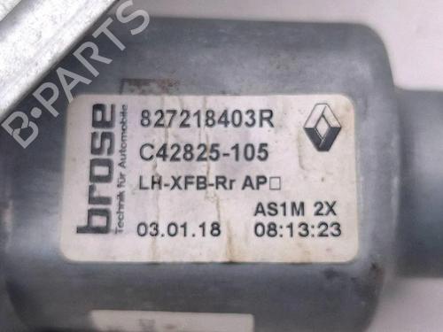 Rear left window mechanism RENAULT MEGANE IV Hatchback (B9A/M/N_) 1.2 TCe 130 (B9MR) | BP38278425C24 - Image 6