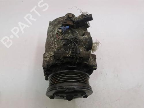 AC compressor MITSUBISHI OUTLANDER II (CW_W) 2.2 DI-D 4WD | BP36080871M34 - Image 6