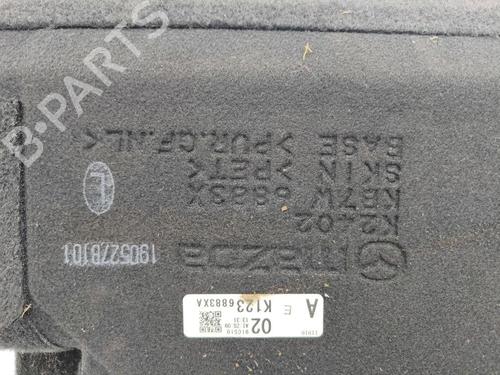 Fundo do compartimento da mala MAZDA CX-5 (KF) 2.0 | BP36349394I33 - Image 7