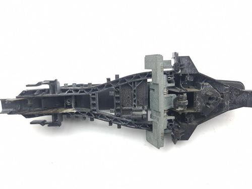 Rear left exterior door handle LAND ROVER RANGE ROVER EVOQUE (L538) 2.2 D 4x4 | BP28878937C130 