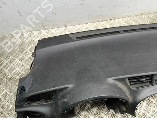 Dashboard TOYOTA YARIS (_P9_) 1.4 D-4D (NLP90_, NLP90R) | BP36198312C46 - Image 3