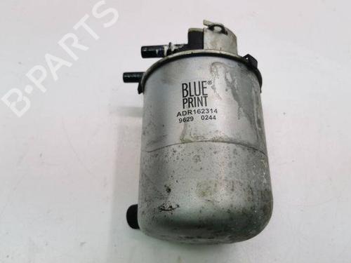 Used Support RENAULT KADJAR (HA_, HL_) 1.5 dCi 110 (HLA3) (110 hp) 28853314