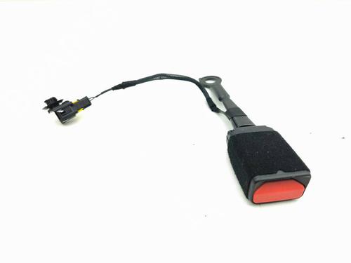 Seat buckle PEUGEOT 2008 II (UD_, US_, UY_, UJ_, UR_, UC_) 1.2 PureTech 130 (USHNS, URHNS) | BP29510086I32 