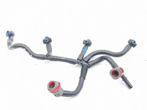 Pipe RENAULT MEGANE IV Hatchback (B9A/M/N_) 1.5 dCi 110 (B9A3) | BP38250502M125 - Image 5
