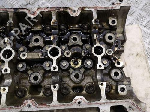 Cylinder head MAZDA CX-7 (ER) 2.2 MZR-CD AWD (ER10A) | BP28848919M5 