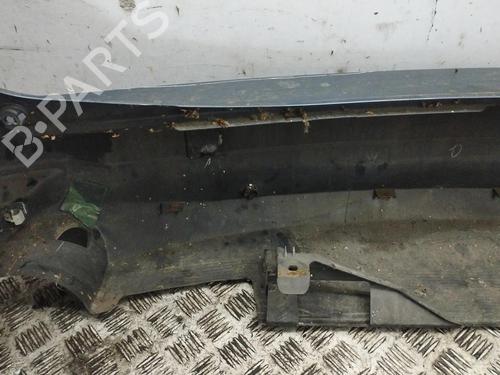 Rear bumper MAZDA 6 Estate (GH) 2.2 MZR-CD (GH10) | BP28872453C8 