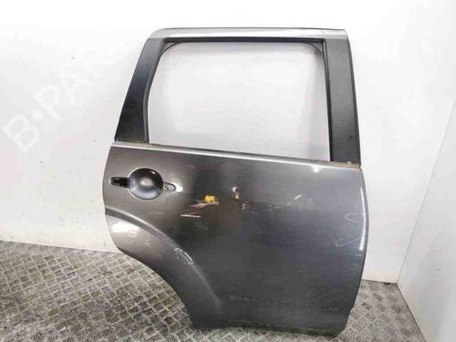 Used Right rear door PEUGEOT 4007 (VU_, VV_) 2.2 HDi (156 hp) 28899284