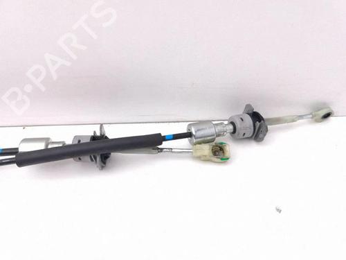 Cable HYUNDAI TUCSON (NX4E, NX4A) 1.6 T-GDi | BP37515303E12 - Image 5
