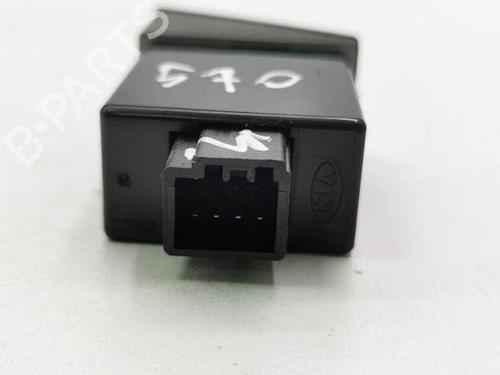 Spak kontakt KIA CARENS I MPV (FC, FJ) 2.0 GSX | BP28851760I30 