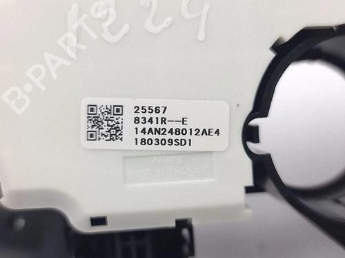 Ratstangsstang RENAULT MEGANE IV Hatchback (B9A/M/N_) 1.2 TCe 130 (B9MR) | BP38243881I23 - Image 10