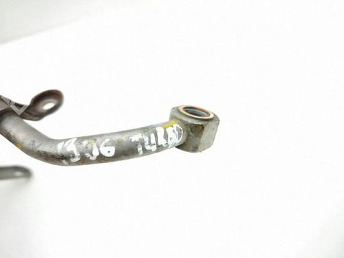Pipe HYUNDAI TUCSON (NX4E, NX4A) 1.6 T-GDi Hybrid | BP38279402M125 - Image 9
